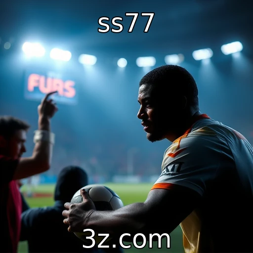 ss77 As Apostas Esportivas Revolucionam o Mercado de Jogos em 2025