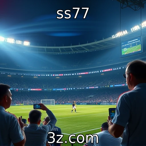 ss77 Como os pagamentos digitais estão transformando o mercado de apostas