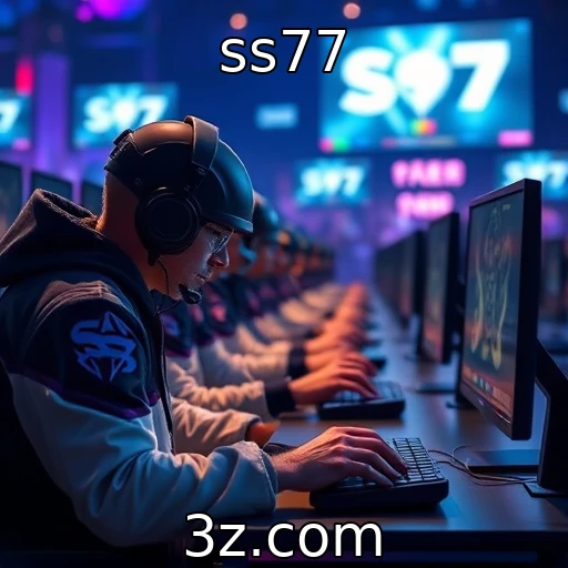 ss77 Estratégias infalíveis para apostas esportivas em 2025