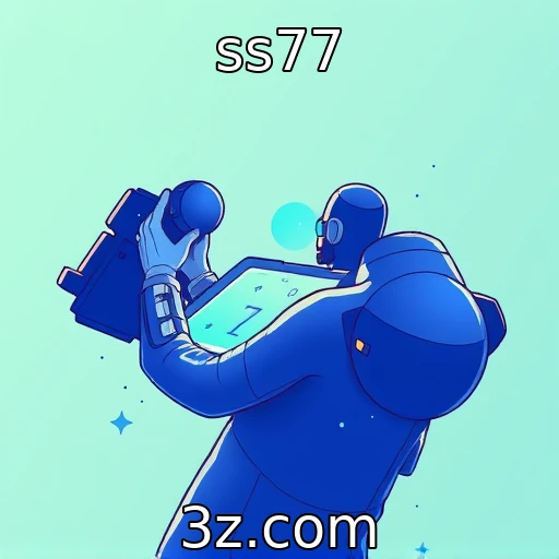 ss77 Ganhe com Inteligência: Estratégias Vencedoras nas Apostas Esportivas