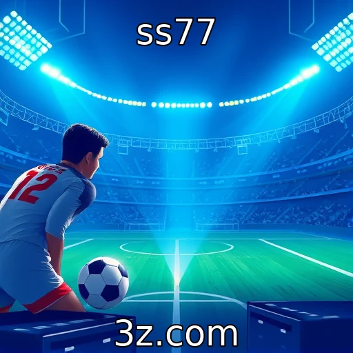 ss77 Apostas esportivas: como analisar suas escolhas para aumentar ganhos