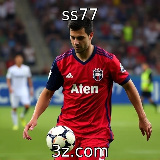 ss77 São Paulo e Flamengo: Uma Análise das Últimas Partidas de Apostas