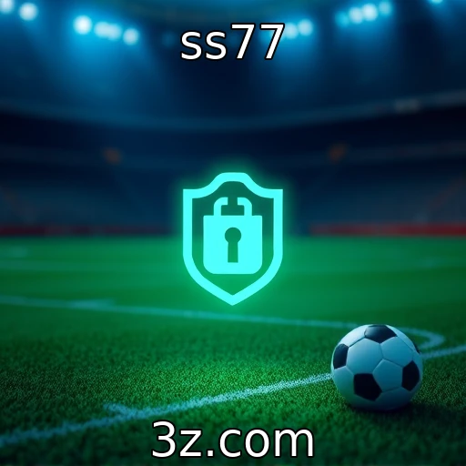 ss77 Apostas esportivas: Como analisar partidas e aumentar suas chances
