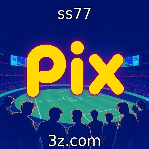 ss77 Apostas esportivas: como analisar jogos para maximizar ganhos