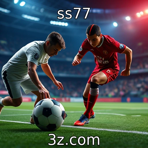 ss77 Vença nas Apostas: Dicas Infalíveis para Melhorar Seus Resultados