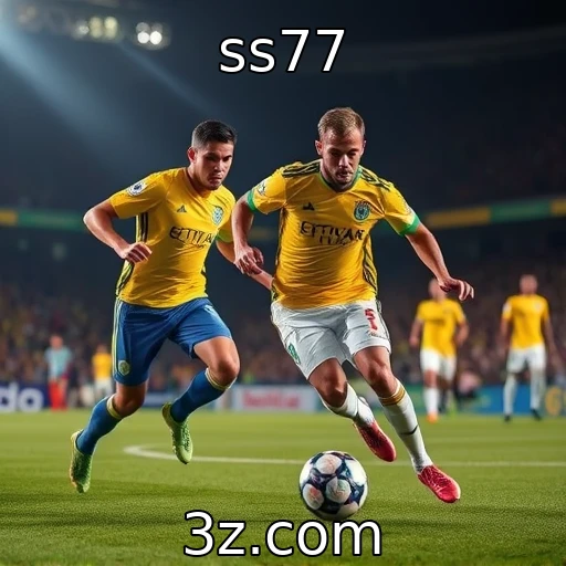 As Melhores Estratégias para Apostas em Grandes Jogos de Futebol